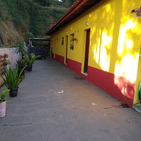 Recanto Só Alegria 2 Serra Negra  Exterior foto