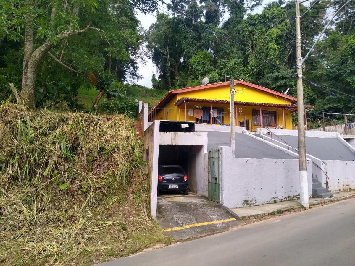 Recanto Só Alegria 2 Serra Negra  Exterior foto