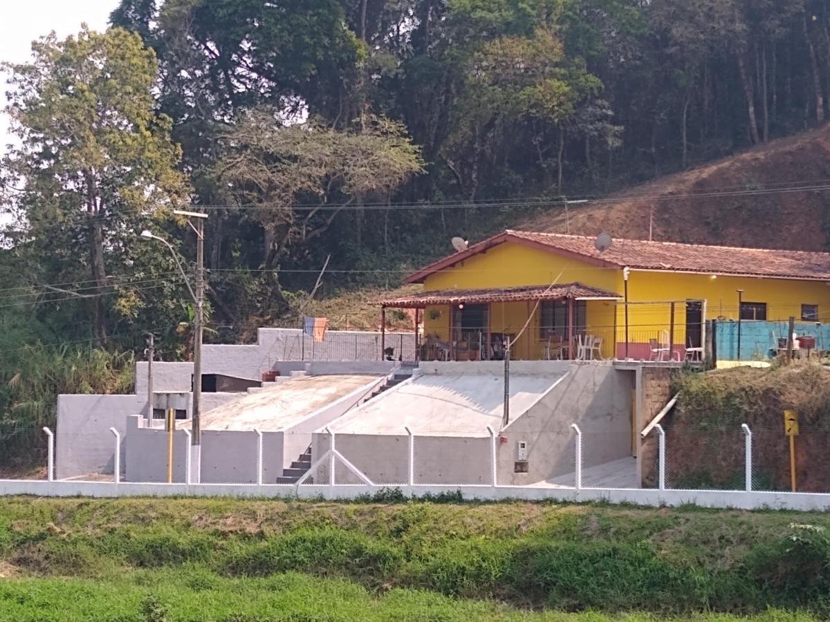 Recanto Só Alegria 2 Serra Negra  Exterior foto
