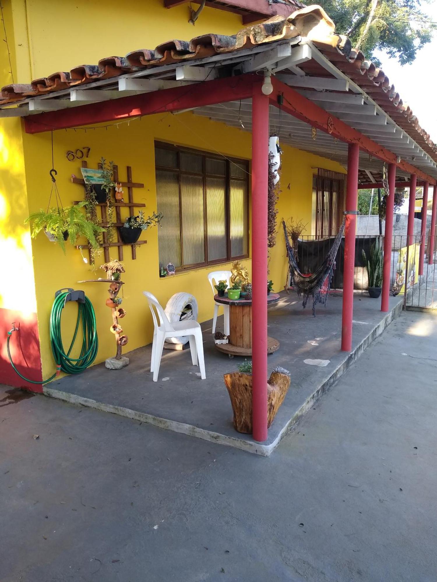 Recanto Só Alegria 2 Serra Negra  Exterior foto