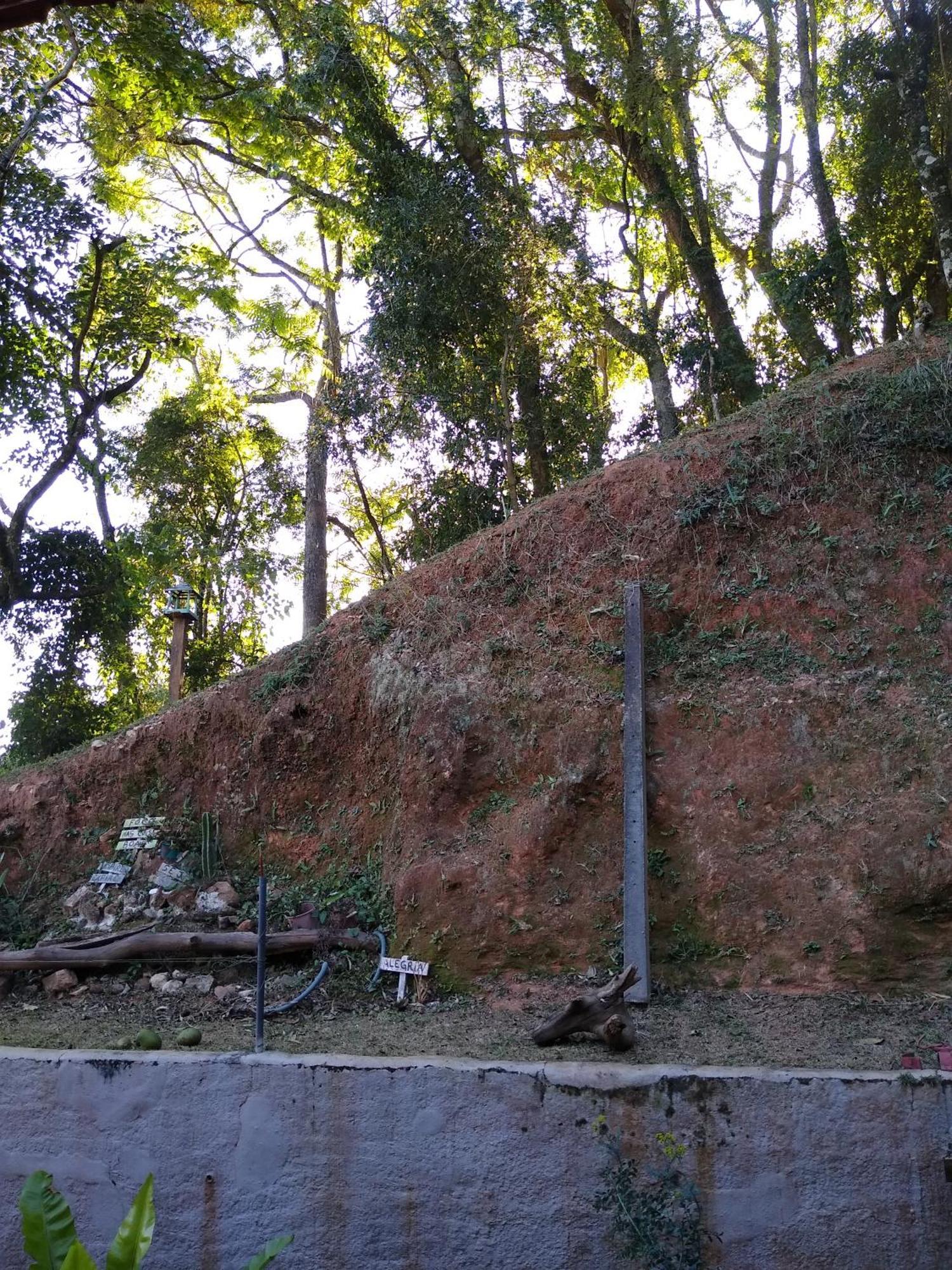 Recanto Só Alegria 2 Serra Negra  Exterior foto